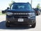 2026 Ford Bronco Sport Big Bend 4WD