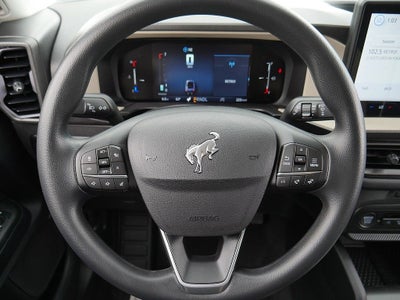 2026 Ford Bronco Sport Big Bend 4WD