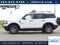 2026 Ford Bronco Sport Big Bend 4WD