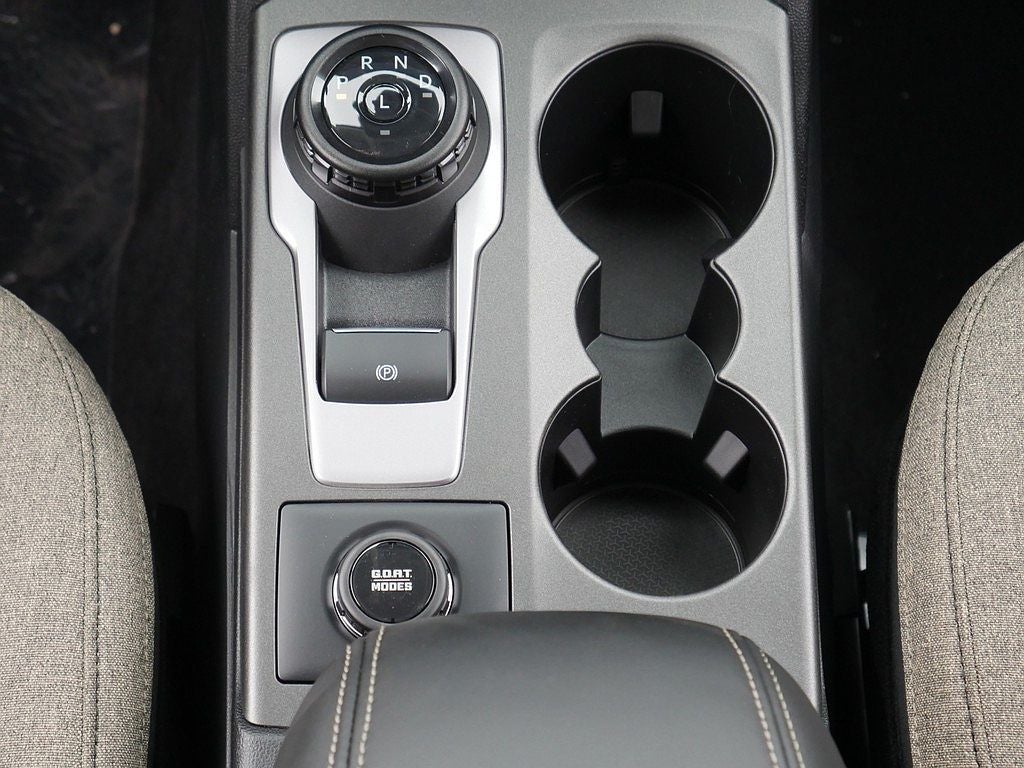 2026 Ford Bronco Sport Big Bend 4WD