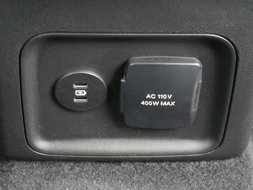 2026 Ford Bronco Sport Big Bend 4WD
