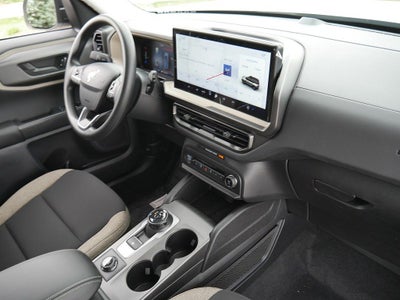 2026 Ford Bronco Sport Big Bend 4WD