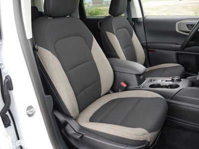 2026 Ford Bronco Sport Big Bend 4WD