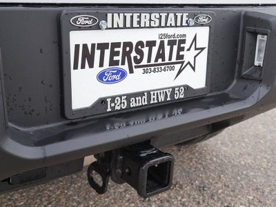 2026 Ford Bronco Sport Big Bend 4WD