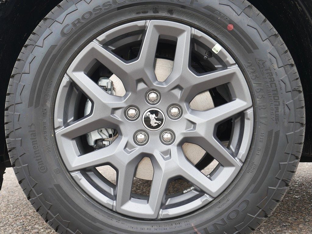 2026 Ford Bronco Sport Big Bend 4WD