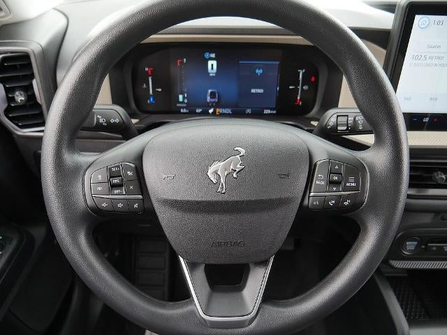 2026 Ford Bronco Sport Big Bend 4WD
