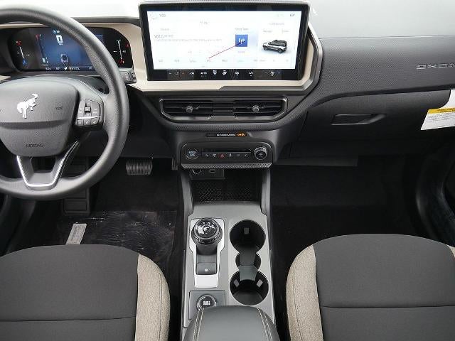 2026 Ford Bronco Sport Big Bend 4WD