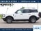 2026 Ford Bronco Sport Big Bend 4WD