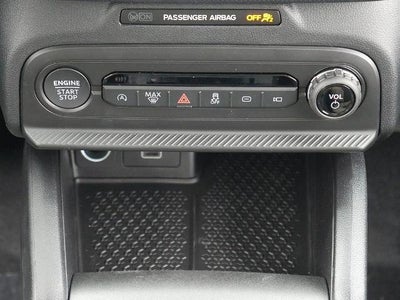 2026 Ford Bronco Sport Big Bend 4WD