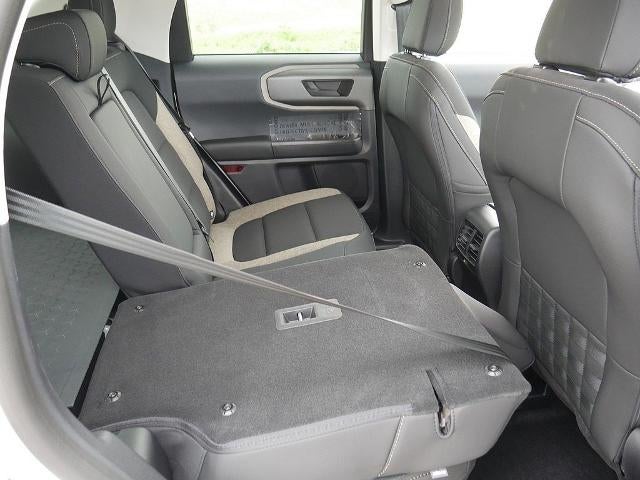 2026 Ford Bronco Sport Big Bend 4WD