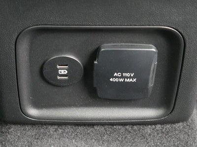 2026 Ford Bronco Sport Big Bend 4WD