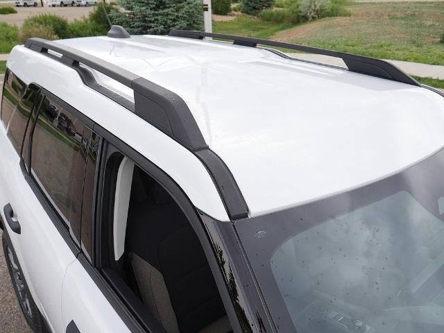2026 Ford Bronco Sport Big Bend 4WD