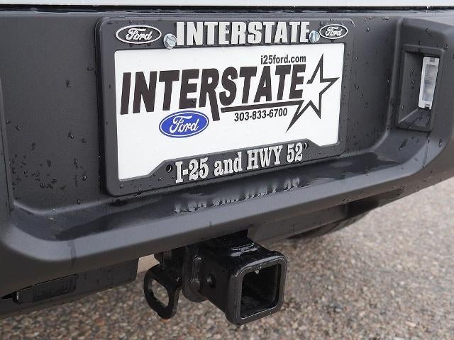 2026 Ford Bronco Sport Big Bend 4WD