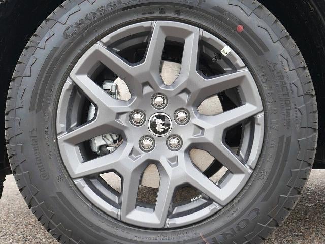 2026 Ford Bronco Sport Big Bend 4WD