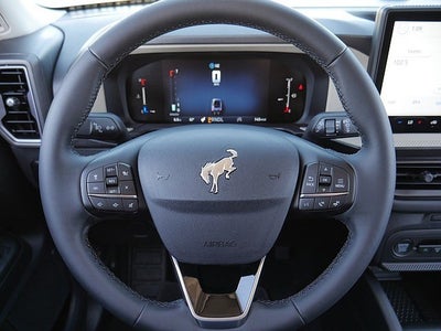 2026 Ford Bronco Sport Big Bend 4WD