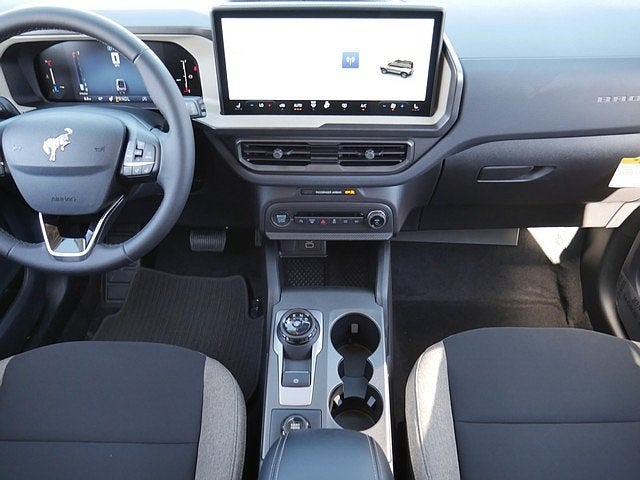 2026 Ford Bronco Sport Big Bend 4WD