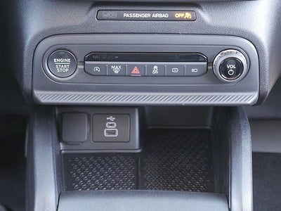 2026 Ford Bronco Sport Big Bend 4WD