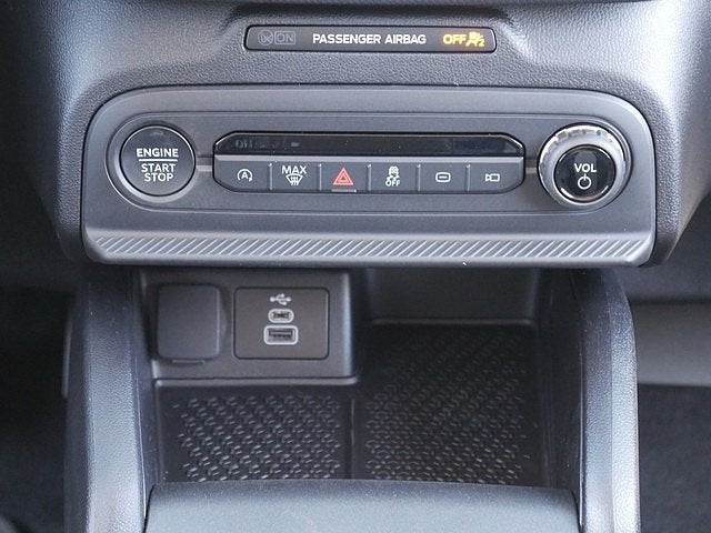 2026 Ford Bronco Sport Big Bend 4WD