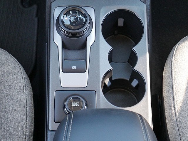 2026 Ford Bronco Sport Big Bend 4WD