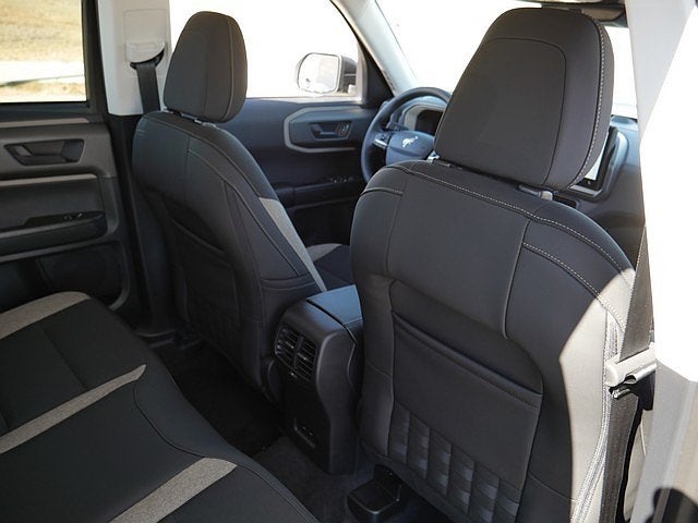 2026 Ford Bronco Sport Big Bend 4WD