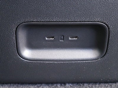 2026 Ford Bronco Sport Big Bend 4WD