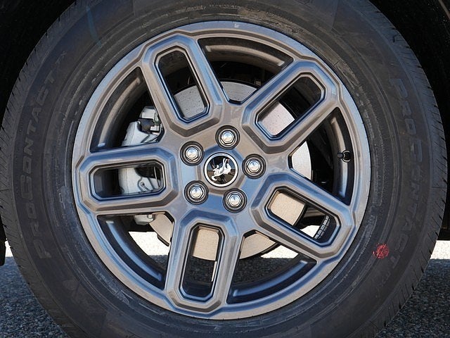 2026 Ford Bronco Sport Big Bend 4WD