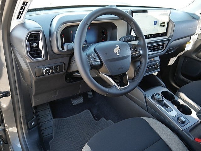 2026 Ford Bronco Sport Big Bend 4WD