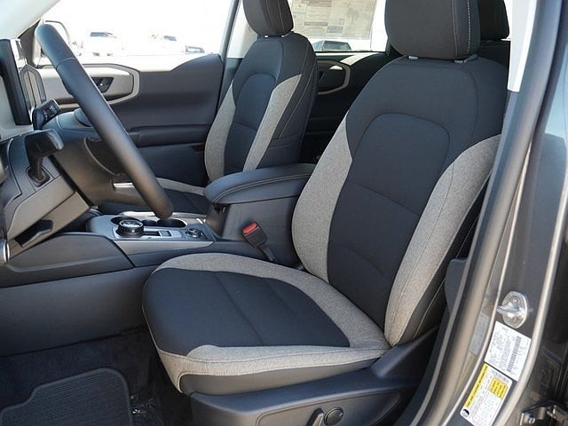 2026 Ford Bronco Sport Big Bend 4WD