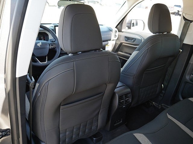 2026 Ford Bronco Sport Big Bend 4WD