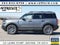 2026 Ford Bronco Sport Big Bend 4WD