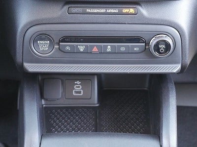 2026 Ford Bronco Sport Big Bend 4WD