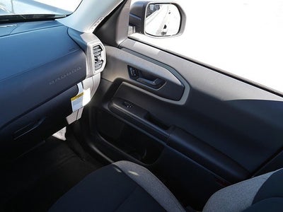 2026 Ford Bronco Sport Big Bend 4WD