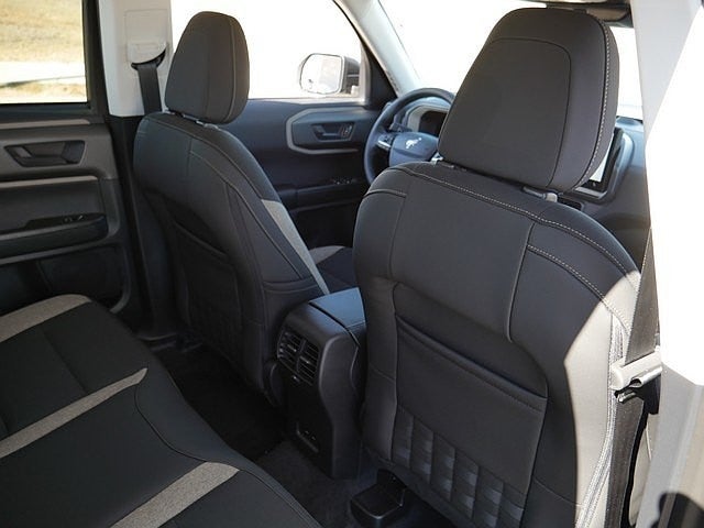 2026 Ford Bronco Sport Big Bend 4WD