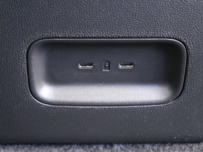 2026 Ford Bronco Sport Big Bend 4WD