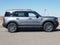 2026 Ford Bronco Sport Big Bend 4WD