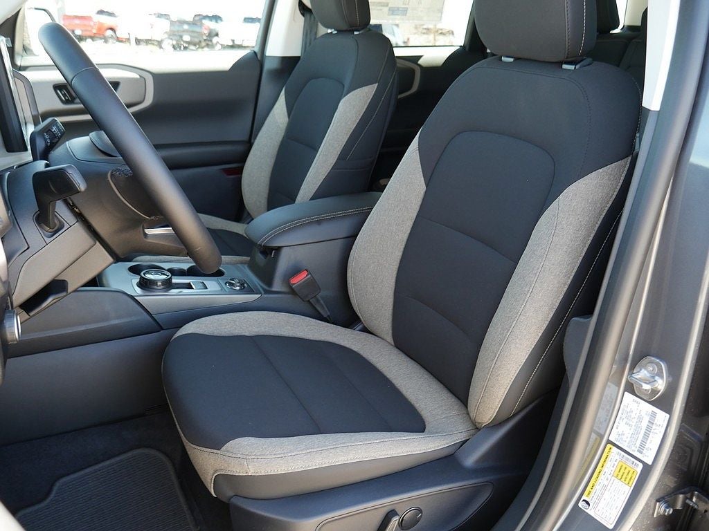 2026 Ford Bronco Sport Big Bend 4WD