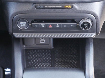 2026 Ford Bronco Sport Big Bend 4WD