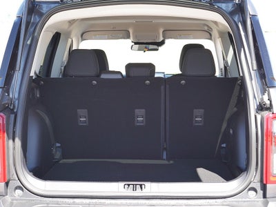 2026 Ford Bronco Sport Big Bend 4WD