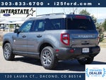 2026 Ford Bronco Sport Big Bend 4WD