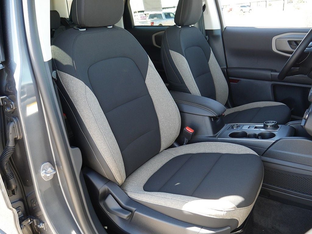 2026 Ford Bronco Sport Big Bend 4WD