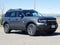 2026 Ford Bronco Sport Big Bend 4WD