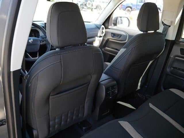 2026 Ford Bronco Sport Big Bend 4WD