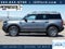 2026 Ford Bronco Sport Big Bend 4WD