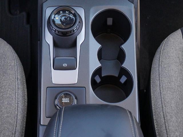 2026 Ford Bronco Sport Big Bend 4WD