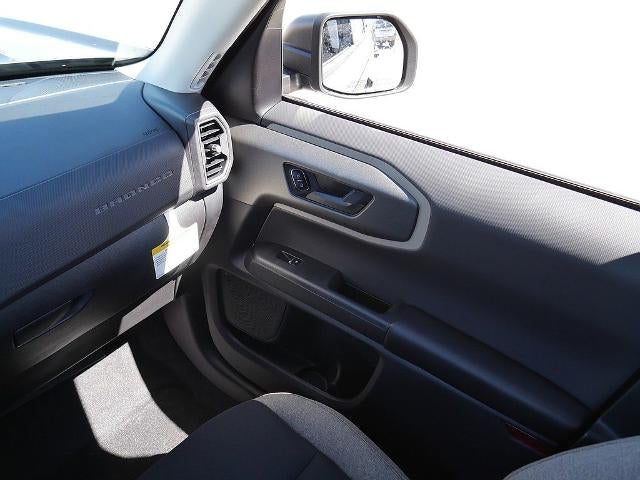 2026 Ford Bronco Sport Big Bend 4WD