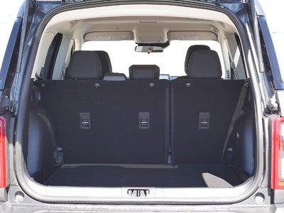 2026 Ford Bronco Sport Big Bend 4WD