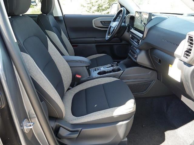 2026 Ford Bronco Sport Big Bend 4WD