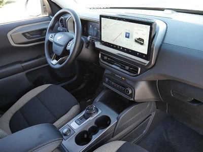 2026 Ford Bronco Sport Big Bend 4WD