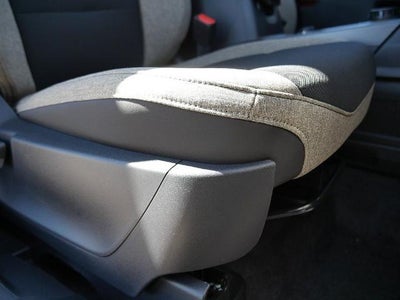 2026 Ford Bronco Sport Big Bend 4WD