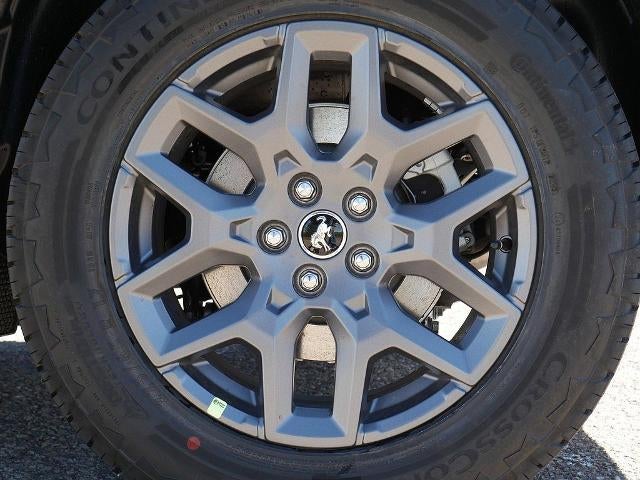 2026 Ford Bronco Sport Big Bend 4WD